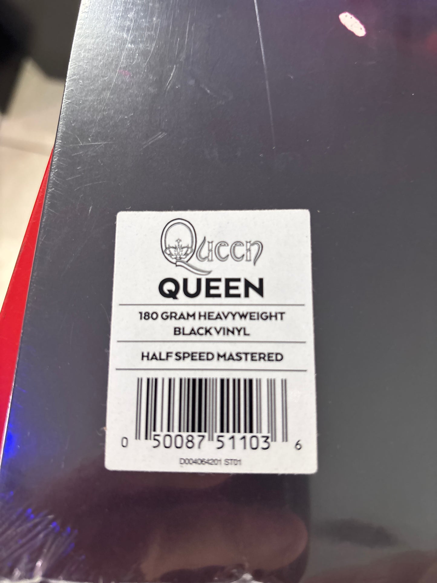 Queen