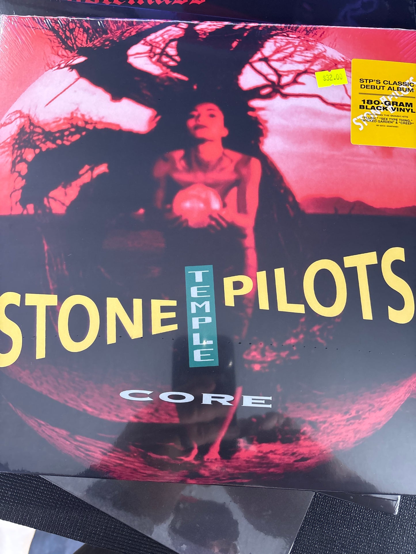 Stone Temple Pilots - Core