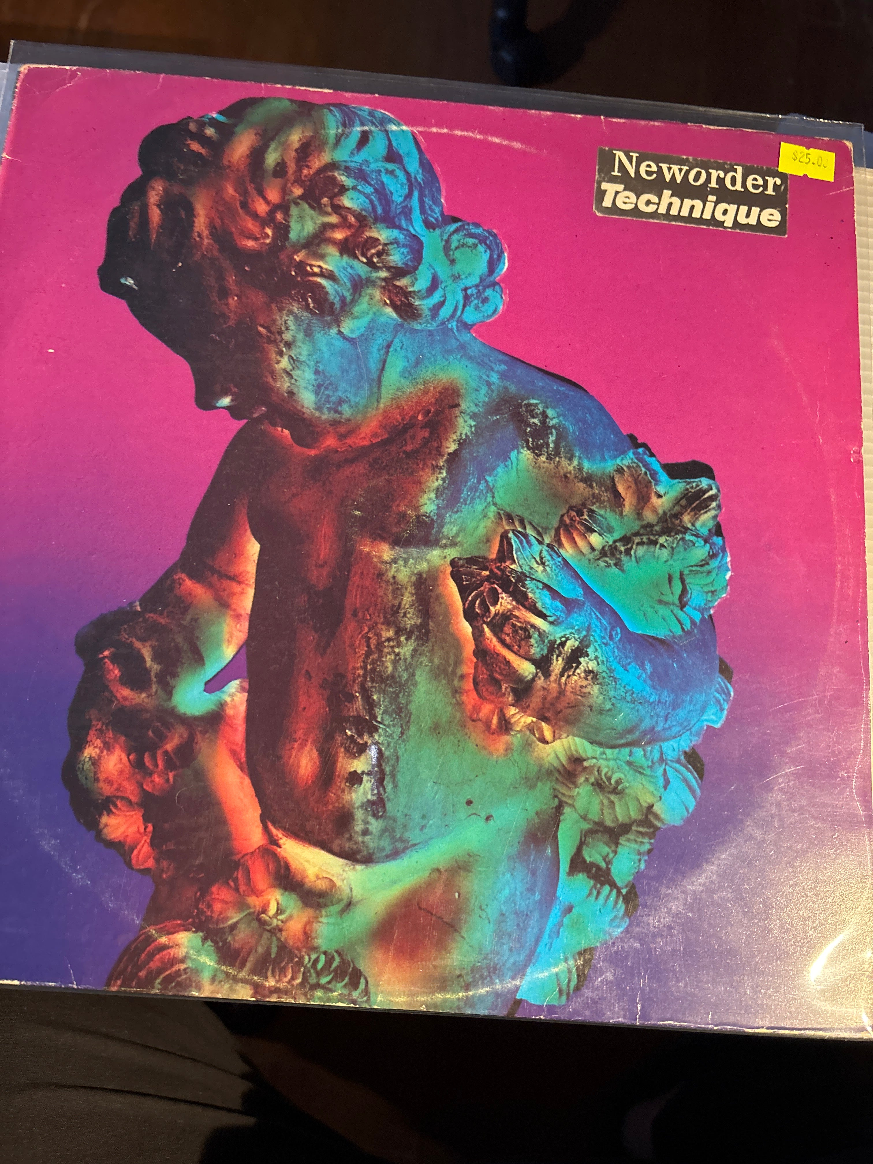 New Order Technique Vyle Vinyl new-order-technique-vyle-vinyl