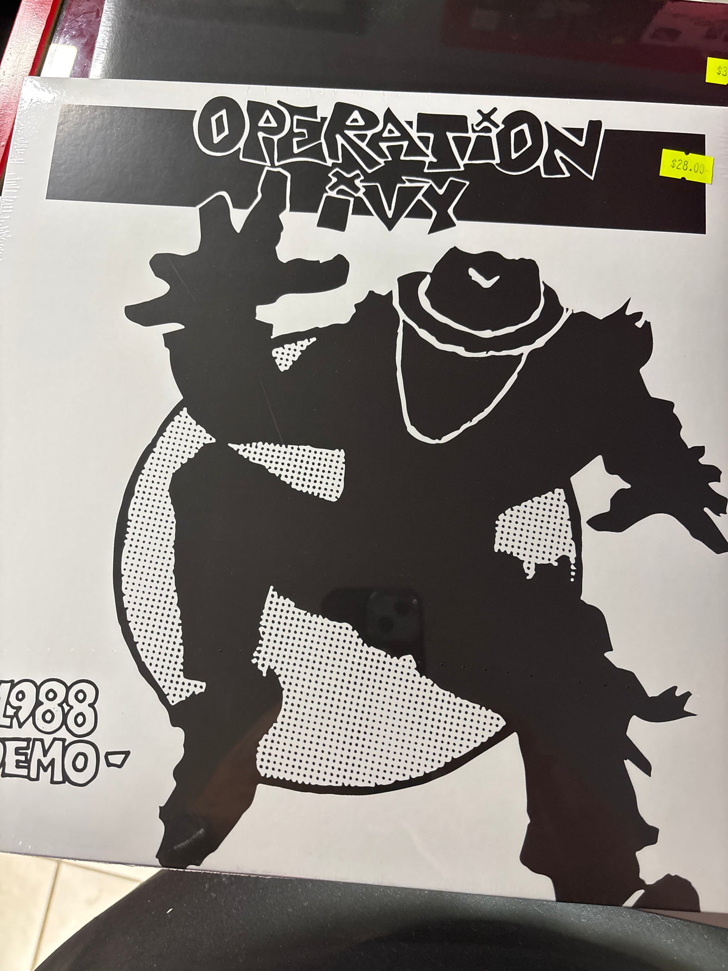 Operation Ivy