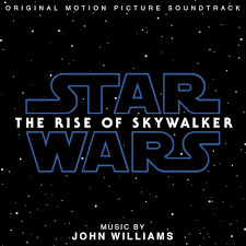 Star Wars - The Rise of Skywalker - Vyle Vinyl