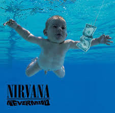 Nirvana - Nevermind - Vyle Vinyl