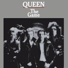Queen - The Game - Vyle Vinyl