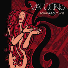 Maroon 5 - Songs About Jane - Vyle Vinyl