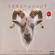 Daddy Yankee - LegenDaddy - Vyle Vinyl