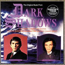 Dark Shadows - Vyle Vinyl