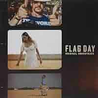 Flag Day - Sountrack - Vyle Vinyl