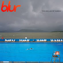 Blur - The Ballard of Darren - Vyle Vinyl
