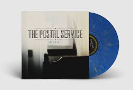 The Postal Service - Give Up - Vyle Vinyl