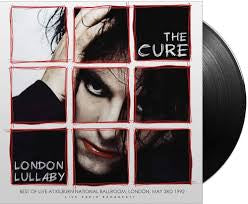 The Cure - London Lullaby - Vyle Vinyl