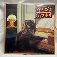 Pills - Soft Hell - Vyle Vinyl