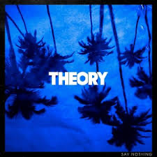 Theory - Say Nothing - Vyle Vinyl