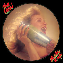 The Cars - Shake It Up - Vyle Vinyl