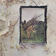 Led Zeppelin- IV - Vyle Vinyl