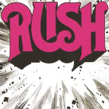 Rush - Vyle Vinyl