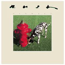 Rush - Signals - Vyle Vinyl