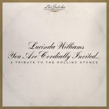 Lucinda Williams - A Tribute to The Rolling Stones - Vyle Vinyl