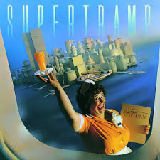 Supertramp - Breakfast in America - Vyle Vinyl