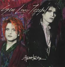 Gene Loves Jezabel - Vyle Vinyl