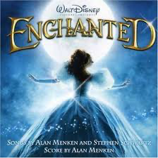 Disney Enchanted - Vyle Vinyl