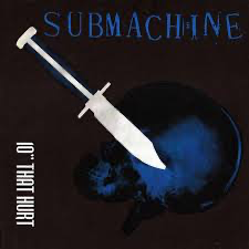 Submachine - 10” That Hurt - Vyle Vinyl