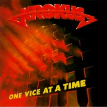 Krokus - One Vice At A Time - Vyle Vinyl
