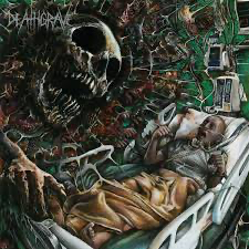 Deathgrave- So Real It’s Now - Vyle Vinyl