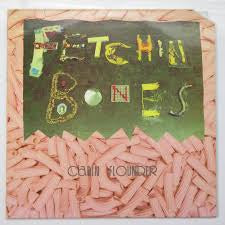 Fetchin’ Bones - Vyle Vinyl