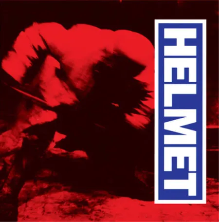 Helmet - Meantime - Vyle Vinyl