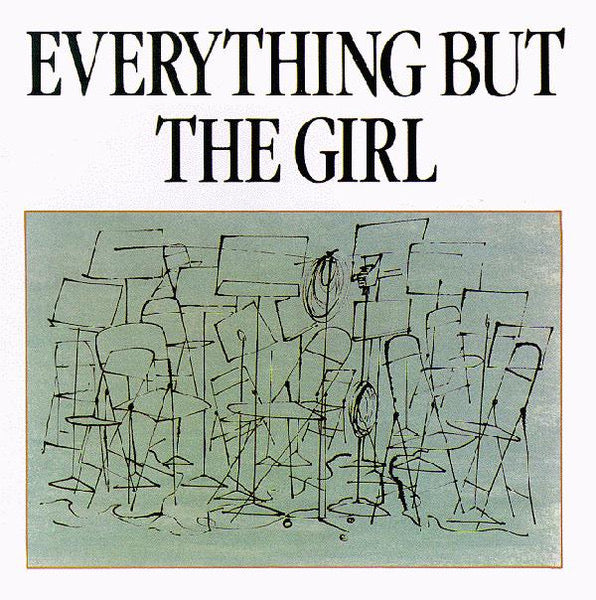 Everything But The Girl - Vyle Vinyl
