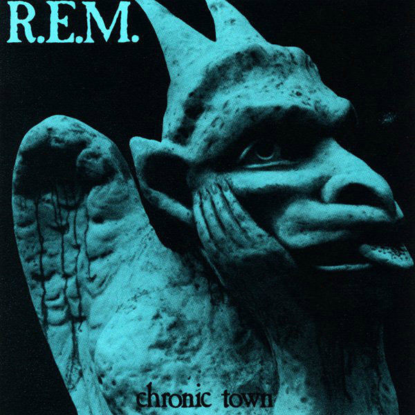 R.E.M. - Vyle Vinyl
