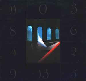 New Order - Murder 12”