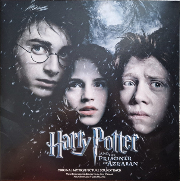 Harry Potter and The Prisoner of Azkaban
