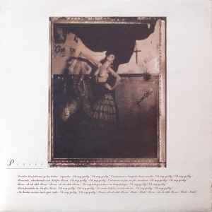 Pixies - Surfer Rosa