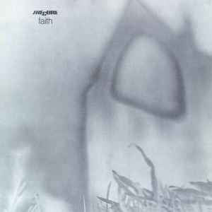 The Cure - Faith