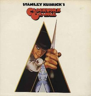 Clockwork Orange - Soundtrack