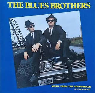 Blues Brothers - Soundtrack