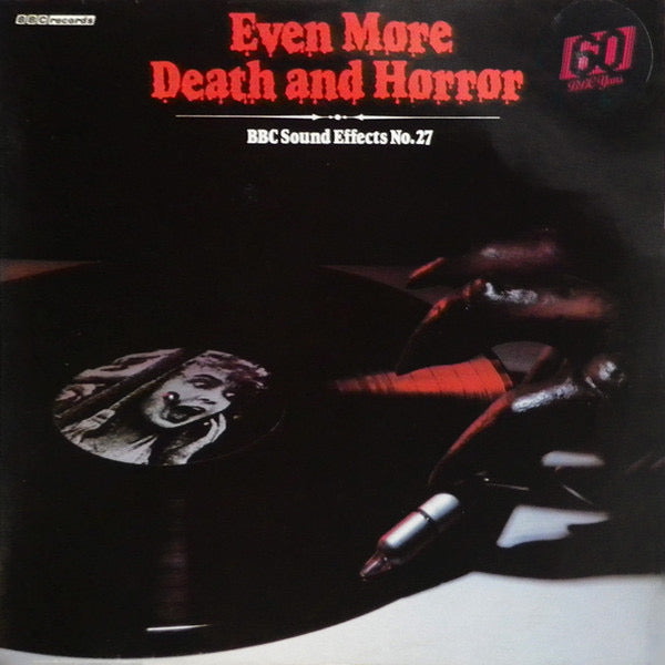 Even More Death and Horror - No 27