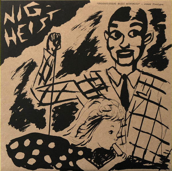 Nig - Heist