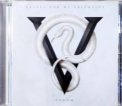 Bullet For My Valentine - Venom - Vyle Vinyl