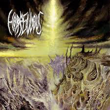 Horrendous - The Chills - Vyle Vinyl