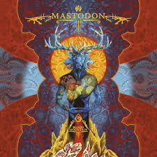 Mastodon - Blood Mountain - Vyle Vinyl