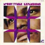 McCoy Tyner - Expansions - Vyle Vinyl