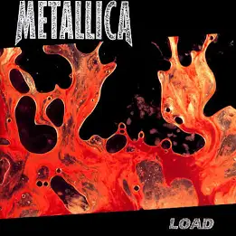 Metallica - Load - Vyle Vinyl