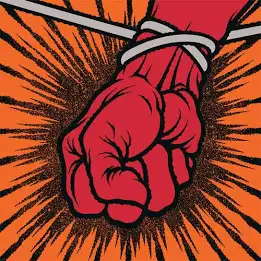 Metallica - St. Anger - Vyle Vinyl