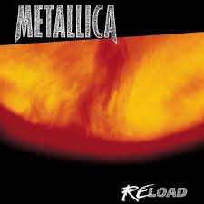 Metellica - Reload - Vyle Vinyl