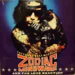 Zodiac Mindwarp - Tattooed Beat Messiah - Vyle Vinyl