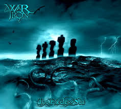 War Iron - The Faceless Sea - Vyle Vinyl
