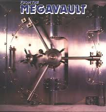 Various Artists - From The Megavault - Vyle Vinyl