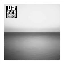 U2 - No Line On The Horizon - Vyle Vinyl